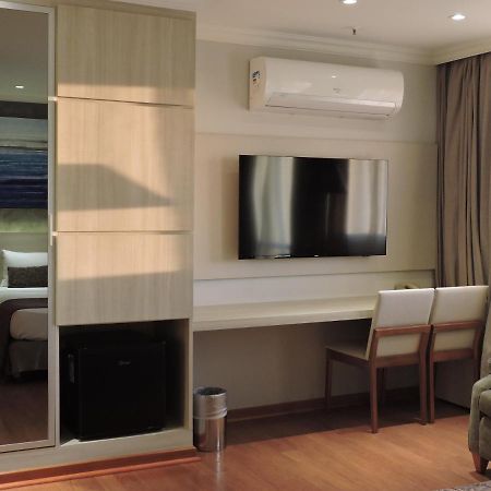 Bfc Suite Em Barra Da Tijuca Rio de Janeiro Dış mekan fotoğraf